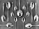 Andrea Klement, Selbstbildnisse, 1969, Deutscher Jugendfotopreis/DHM