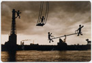 Alexander Brumer, Der Kinderspielplatz der Zukunft, 1982, Deutscher Jugendfotopreis/DHM