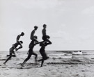 Almut Jungnickel-Pohler, Ferien an der Ostsee, 1969, Deutsche Gesellschaft fr Fotografie