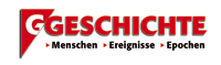 Logo G/Geschichte