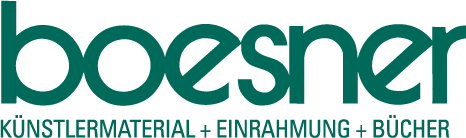 Logo boesner