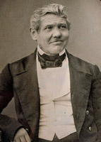 Abbildung: Hannover - Historisches Museum Hannover: Georg Egestorff; Foto: Friedrich Karl Wunder