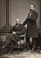 Abbildung: Köln – Museum Ludwig, Fotografische Sammlungen; (Sammlung Agfa)