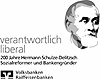 Logo Volksbanken Raiffeisenbanken