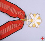 German Olympic decoration, first class, awarded to Carl Johan Arthur, prince of Sweden, 1936, DHM
