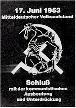 Postkarte zum Tag der deutschen Einheit, Stuttgart