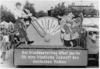 VEB Werk für Signal- und Sicherungstechnik, 1953