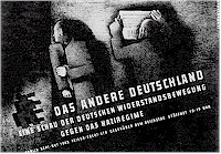 Ausstellungsplakat, 1948