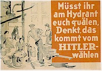 Plakat, 1945