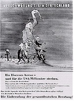 SED-Plakat, 1951