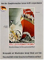 Plakat, 1951