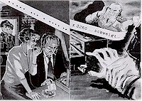 Propagandaschrift �ber Spionage gegen die DDR, 1953