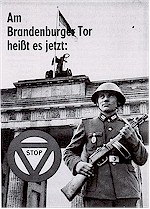 Brosch�re aus der DDR, 1962