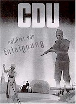 CDU-Plakat, 1953
