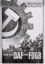 SPD-Schrift, 1950