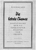 Brosch�re, 1947