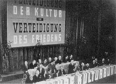 Tagung Kulturbund