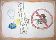 "Frieden"