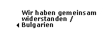 Die Sieger / Einleitung