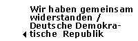 Die Sieger / Einleitung