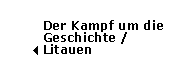 Die Sieger / Einleitung