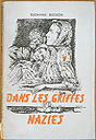 Vergrößerung
