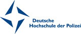 Logo - Deutsche Hochschule der Polizei