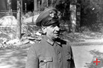 Paul Mattick, Berlin, um 1940, Berlin, Gedenkstätte Deutscher Widerstand (Erik Myrgren, Hörby/Schweden)