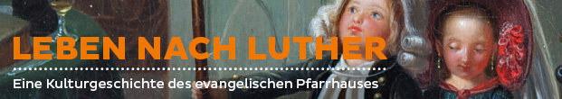Ausstellungslogo – Leben nach Luther 