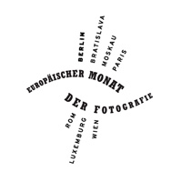 Logo Europaeischer Monat der Fotografie Berlin