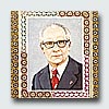 Erich Honecker