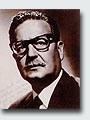 Salvador Allende