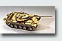 T 54 tank