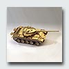 T 54 tank