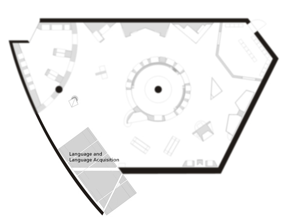 Exhibition Floor Plan