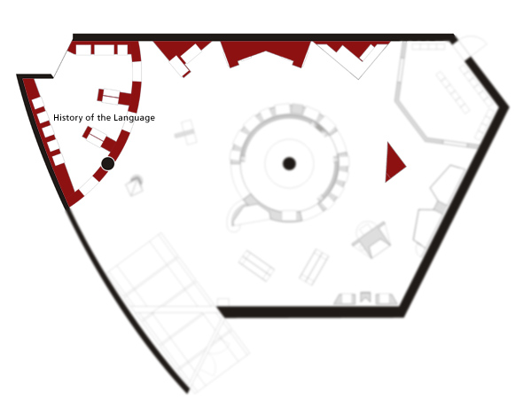 Exhibition Floor Plan