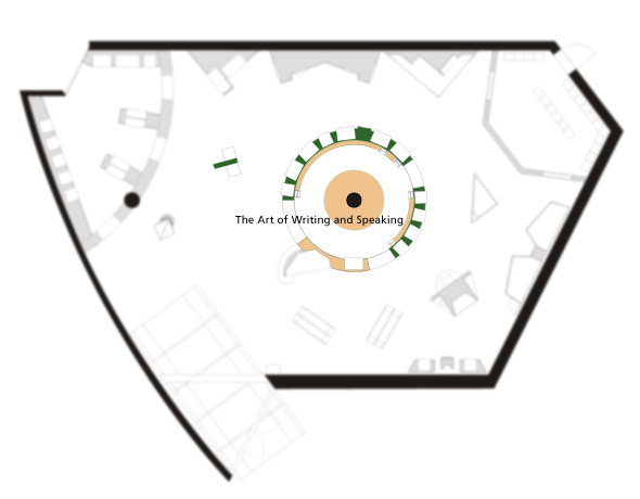 Exhibition Floor Plan