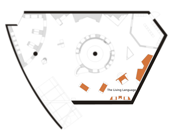 Exhibition Floor Plan