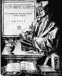Erasmus von Rotterdam (1466/69-1536)