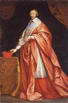 Kardinal Richelieu (1585-1642)
