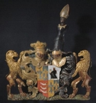 Wappen der Familie Fugger