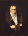 Wilhelm von Humboldt (1767-1835)