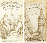 Des Knaben Wunderhorn
