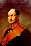 Friedrich Wilhelm III. König von Preußen (1770-1840)