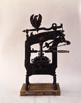 Druckerpresse Columbia