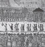Aufstand der Handwerksgesellen in Hamburg, 1791