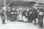 Streik in Fougères, 1906