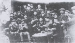 Streik in Graulhet, 1908/09