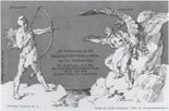Zur Erinnerung an den Streik der Weber in Brünn,
1899