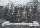 Zehnstundentagkämpfer aus Crimmitschau, Januar 1904